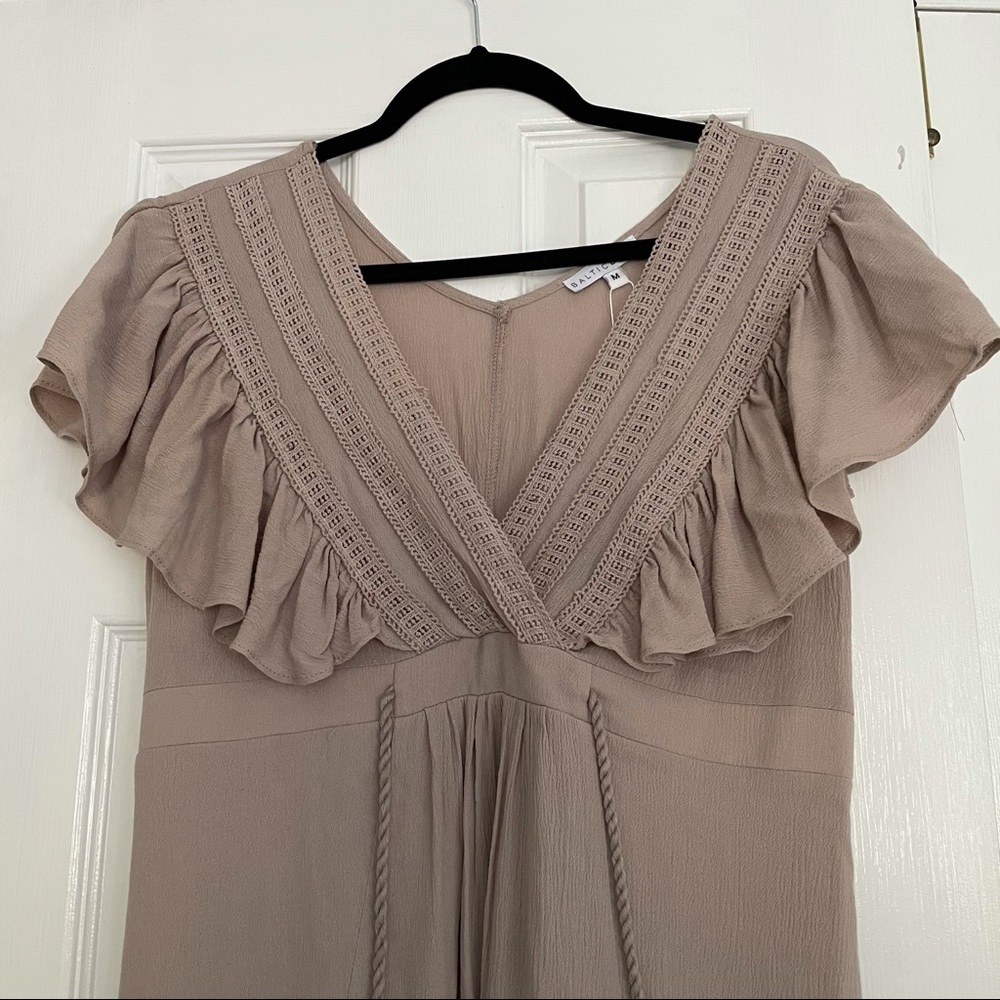 Baltic Born Jennifer Dress
